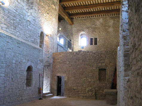 Castle Chamber